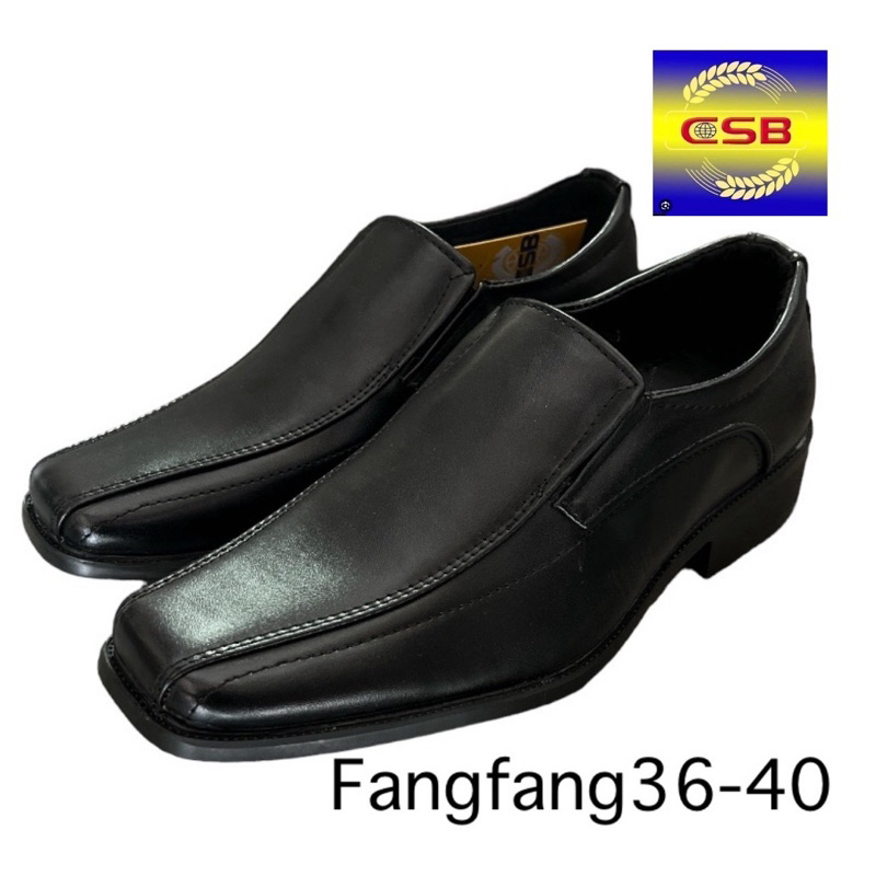 รองเท้าคัทชูชายไซสเล็กcm802