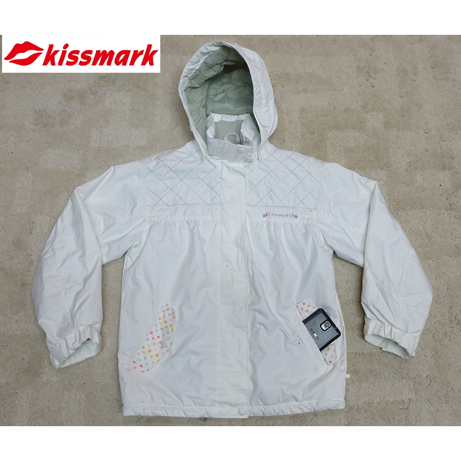 เสื้อเล่นสกี เสื้อกันหนาว เสื้อกันหนาวติดลบ ski shirt overcoat jacket เสื้อกันหิมะ ของญี่ปุ่น 160