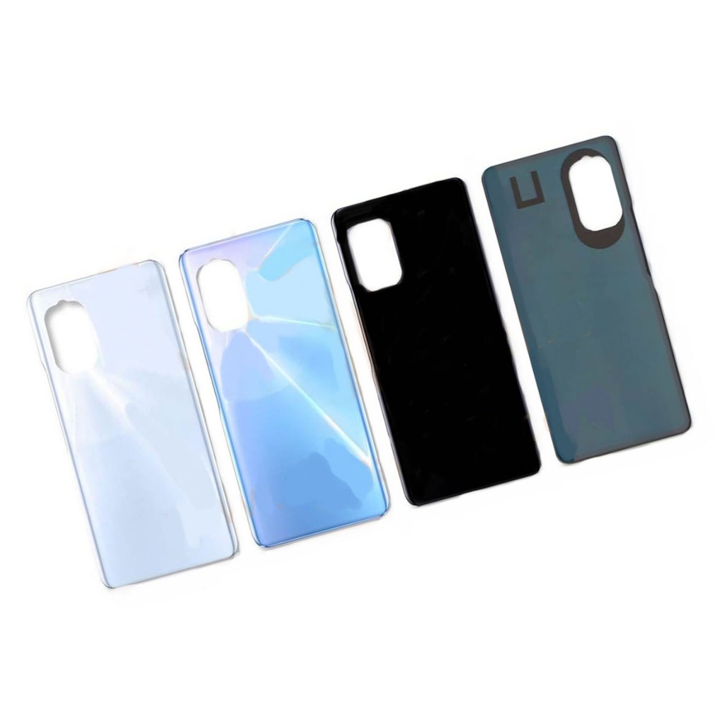 ฝาหลัง Huawei Nova 9 SE ฝาครอบแบต Huawei Nova 9 SE