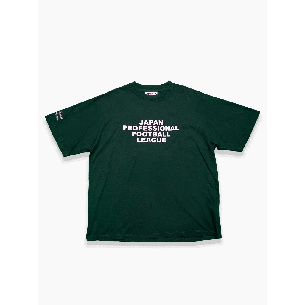 J.LEAGUE Tee: Tribute to Champions