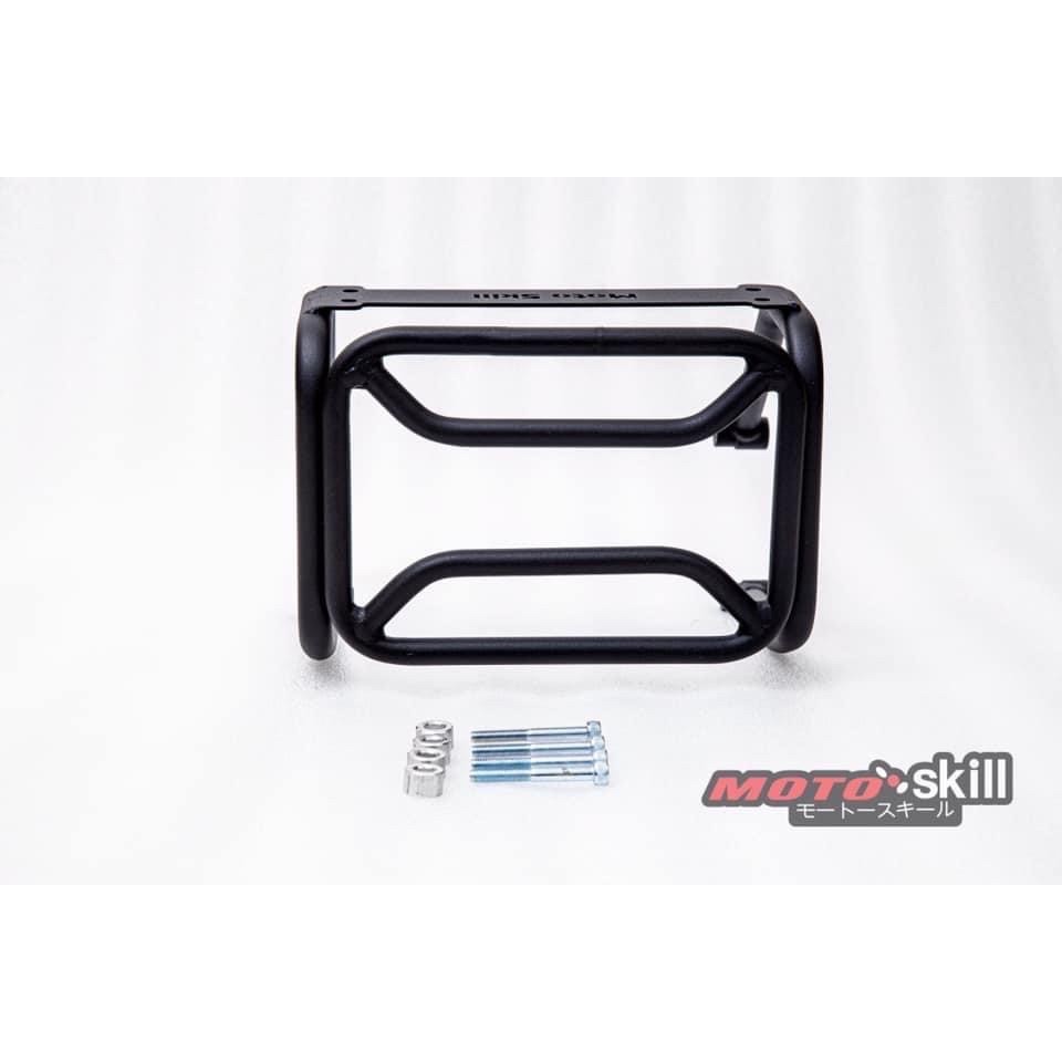 การ์ดไฟหน้า V.2 Honda CT125 Headlight Guard Ver.2 Honda CT125 Motoskill