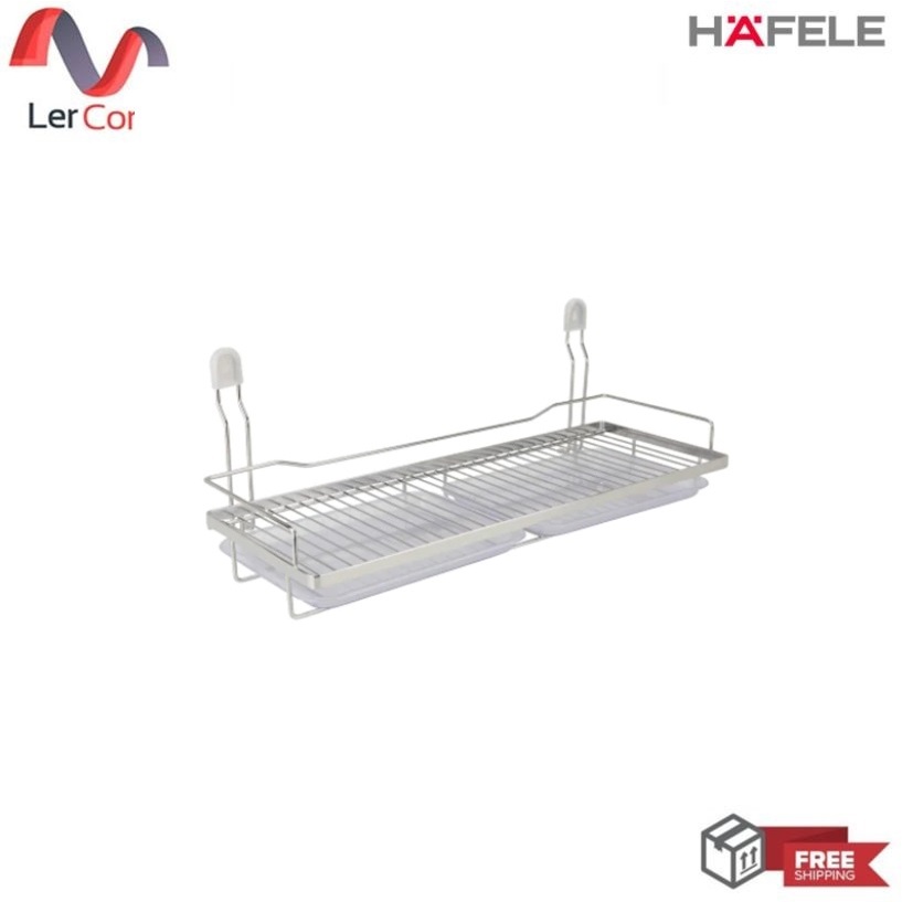 (Hafele) ตะแกรงอเนกประสงค์แบบยึดผนัง (495.34.184)