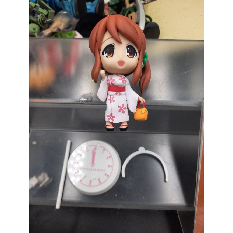 Trading figure Mikuru Asahina「 THE MELANCHOLY OF HARUHI SUZUMIYA  Haruhi Suzumiya Endless Eight Ver.