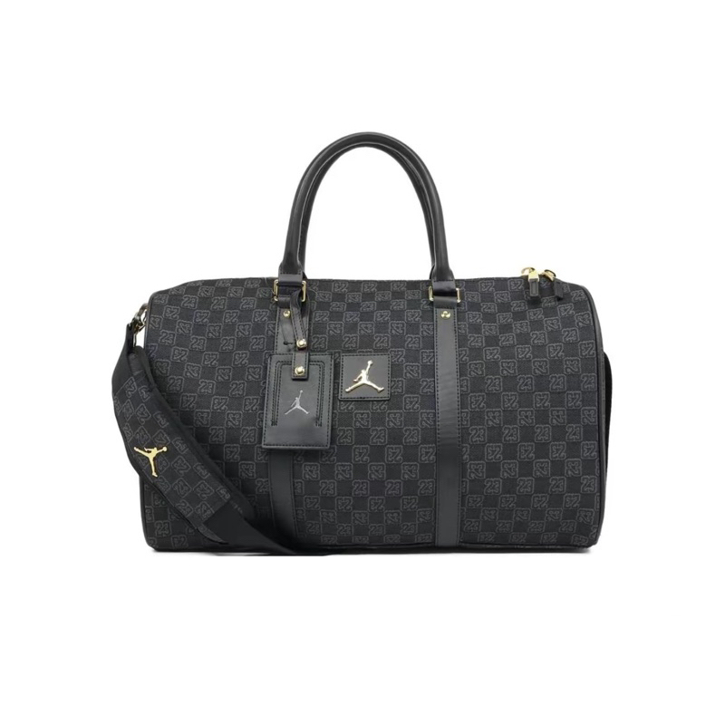 Jordan monogram duffle bag พร้อมส่ง⚡️⚡️