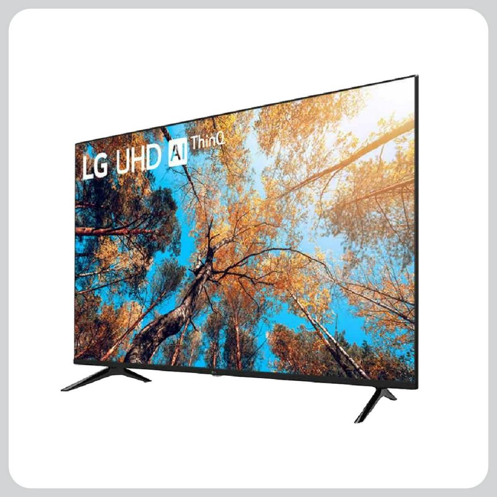 ❤️Love Sale❤️ทีวี LG 50 นิ้ว 4K Smart TV รุ่น 50UN7300PTC