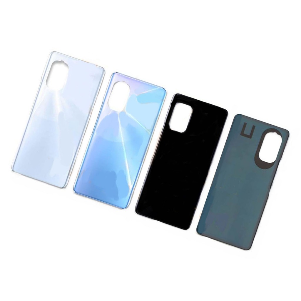 ฝาหลัง Huawei Nova 9 SE ฝาครอบแบต Huawei Nova 9 SE