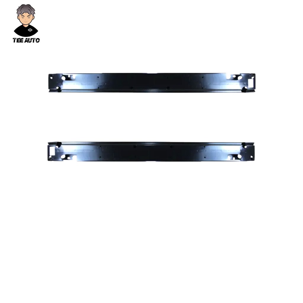 โครงกันชนหน้า TOYOTA COMMUTER 2005 – 2007 ตัวล่าง