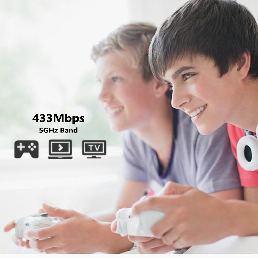 [ส่งด่วน] ขยายไวไฟ TP-Link RE205 AC750 Repeater ตัวขยายสัญญาณ WiFi (Wi-Fi Range Extender)