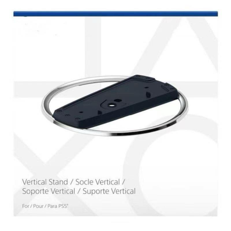 ฐานวาง PS5 Vertical stand for PS5 Slim,Pro ของแท้นอก