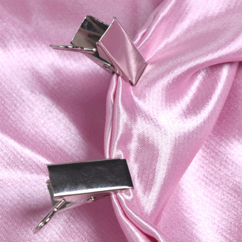 คลิปผ้าม่าน คลิปหนีบ