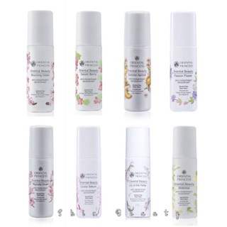 โรลออนระงับกลิ่นกาย Oriental Beauty Anti-Perspirant/Deodoran…