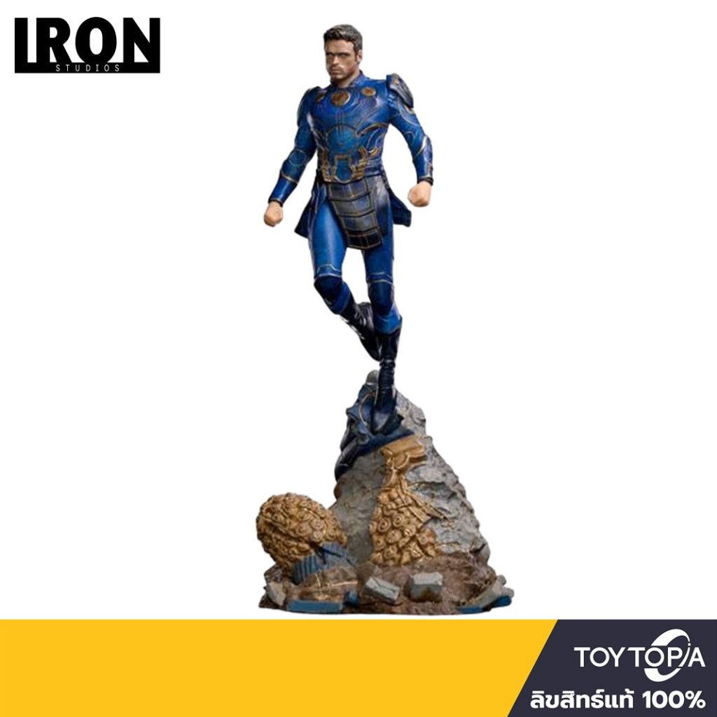 Iron Studios (128952) - Ikaris: Eternals BDS 1/10 Scale
