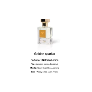 น้ำหอม MITH BANGKOK : Golden Sparkle