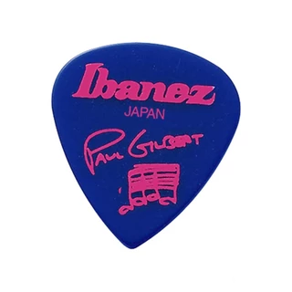Ibanez Paul Gilbert Pick ปิ๊กกีตาร์ Guitar Pick