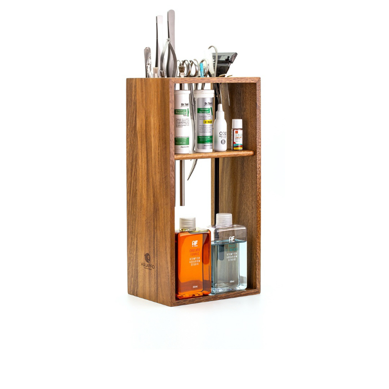 AquaPro Walnut Tools