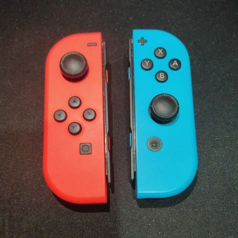 Nintendo Switch joy con (มือสอง)