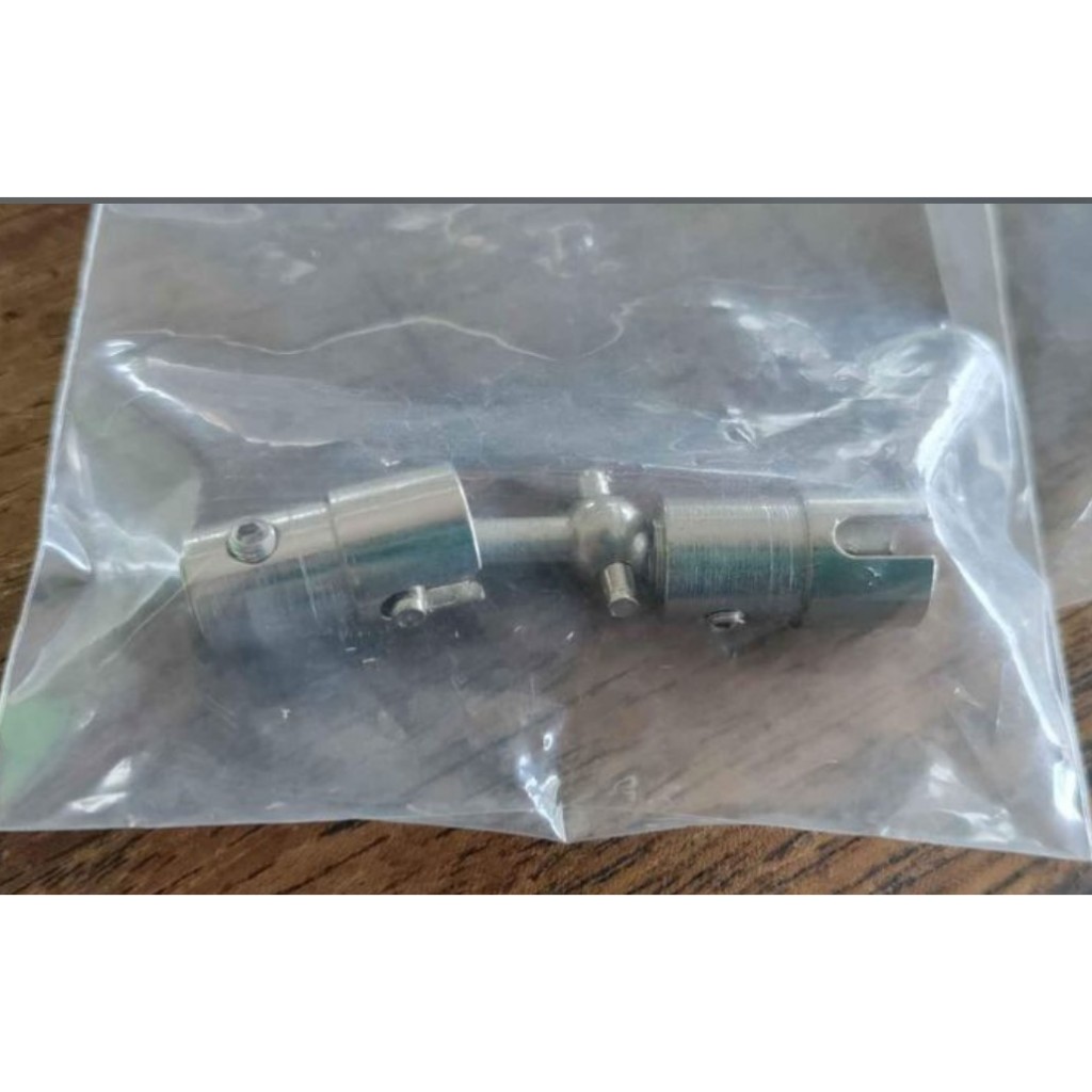 (สินค้าในไทย) feliun ft011 อะไหล่ เพลาขับ  โลหะ