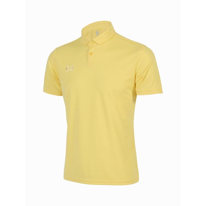 เสื้อโปโล WARRIX ( POLO PIN ) WA232PLACL34