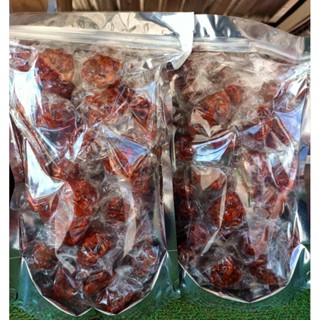 📢มาแล้วจ้า ลูกหยีปั้นไร้เมล็ดจากปัตตานีทำสดใหม่ทุกวัน รวม2ถุ…