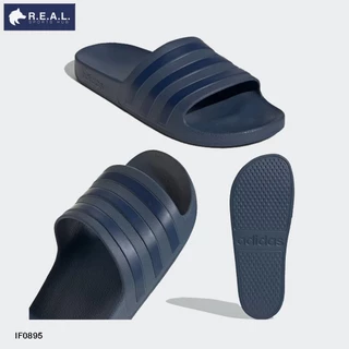 รองเท้าแตะ Adidas Adilette Aqua Black โทนสีดำ/กรม [EG1758 F35543 F35550 F35542 GX4279 IF0895]