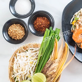 ถั่วป่น (แบบหยาบ) คั่วและป่นสดใหม่ภายใน 48 ชั่วโมงก่อนจัดส่ง บรรจุในประปุกฝาดึงอย่างดี ขนาด 200 กรัม ถั่วคั่ว