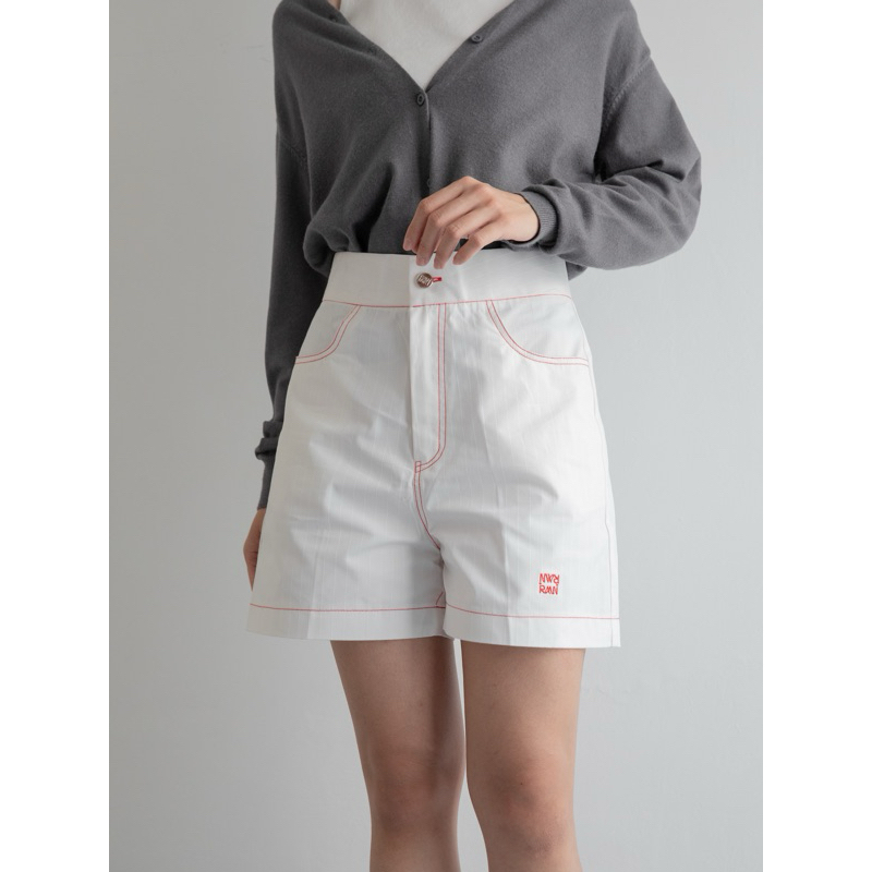Roomry.n - Ruby short pants