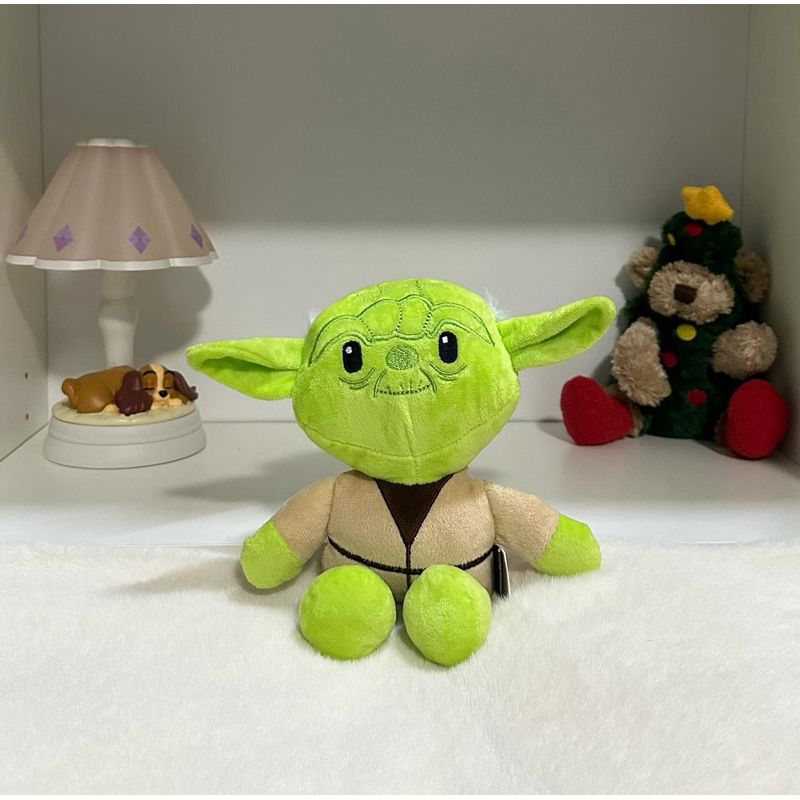 🌟รวมตุ๊กตาสตาร์วอร์สเบบี้โยดา ตุ๊กตาโยดา หุ่นยนต์ R2D2 Star Wars Baby Yoda 🌟