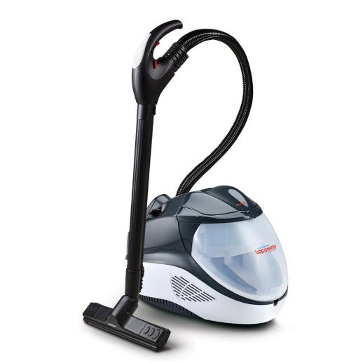 Polti - Vaporetto Lecoaspira FAV70 Intelligence - Steam Vacuum Cleaners - Vacuuming - เครื่องดูดฝุ่นพลังไอน้ำ