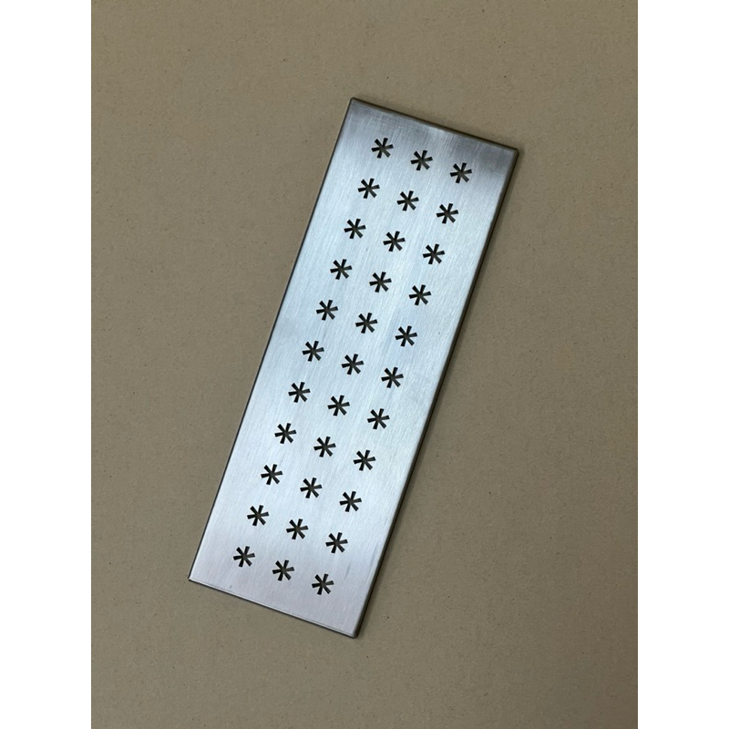 แผ่น 0.5 Unit สำหรับลงโต๊ะ IGT , Snowpeak  ,TNR , Black design  หรือโต๊ะ Unit ทุกแบบ