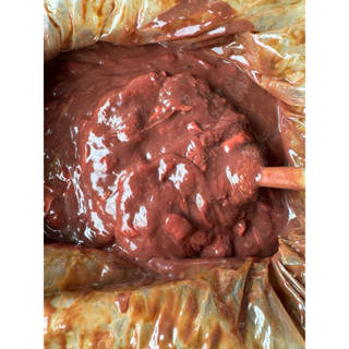 ไตปลาอย่างดี, ไตปลาทู บรรจุ 20 กก.