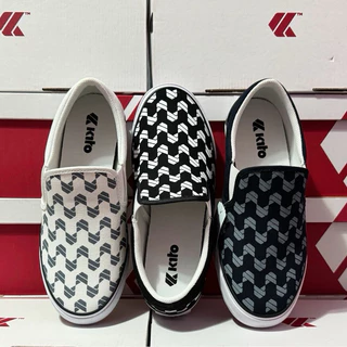 กีโต้ รองเท้าผ้าใบ Kito รุ่น BL2 SIZE 39-43 ของแท้ ใส่ได้ทั้งชายและหญิง