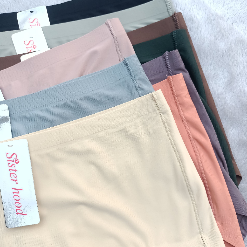 กางเกงใน Sister hood