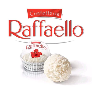 Raffaello เฟอเรโร่มะพร้าว
