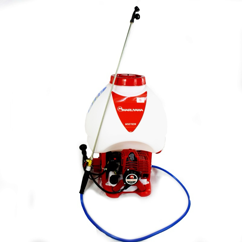 เครื่องพ่นยามารูยาม่าMS0782W