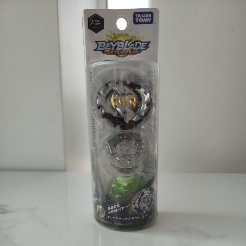 Beyblade B-106 Takara Tomy