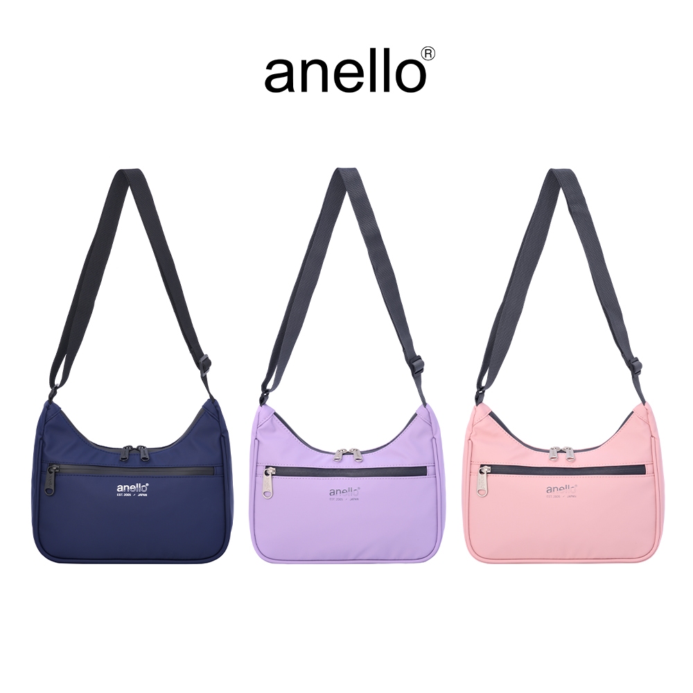 anello กระเป๋าสะพายไหล่ รุ่น ACQUA - ATS1151