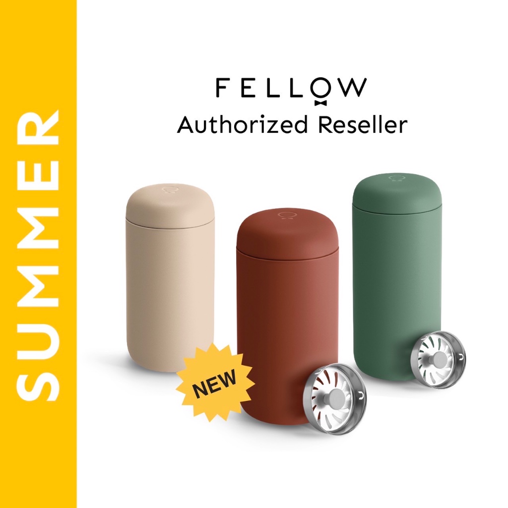 FELLOW - CARTER  MOVE MUG