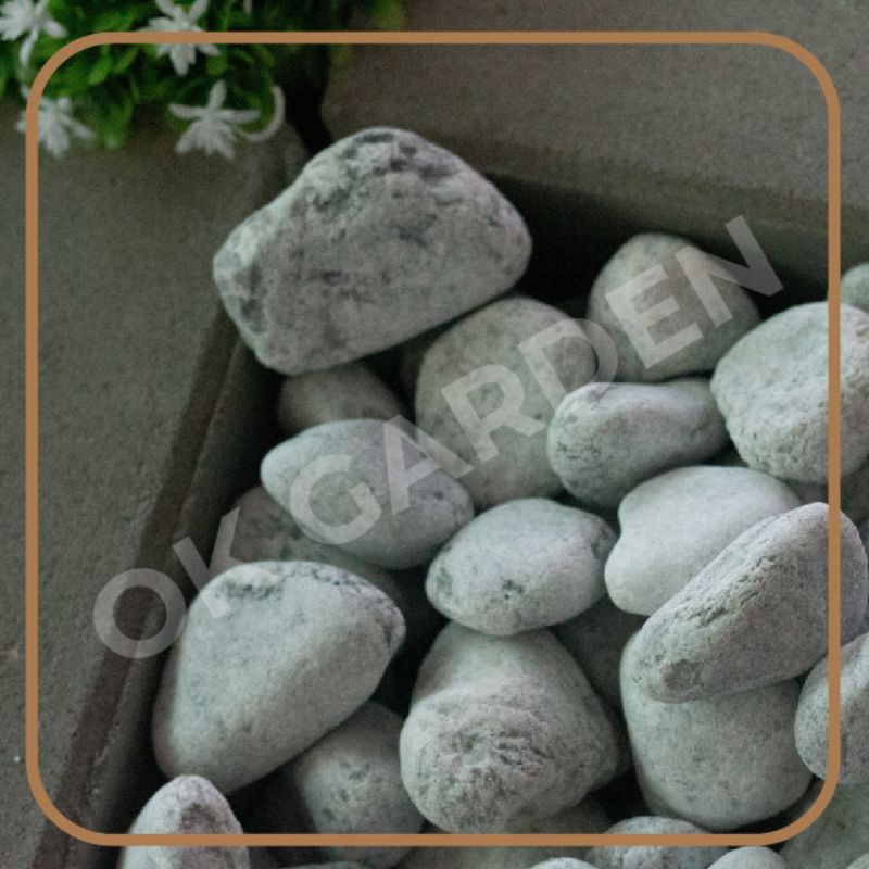 Ok Garden House คราน์สโตน