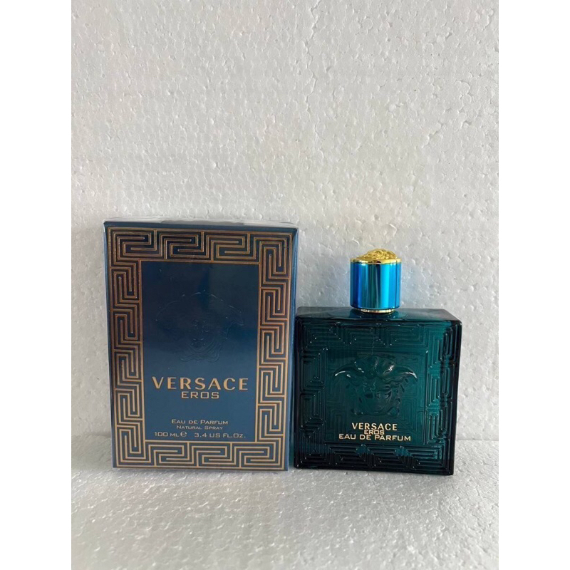 น้ำหอมVersace Eros 100ml.