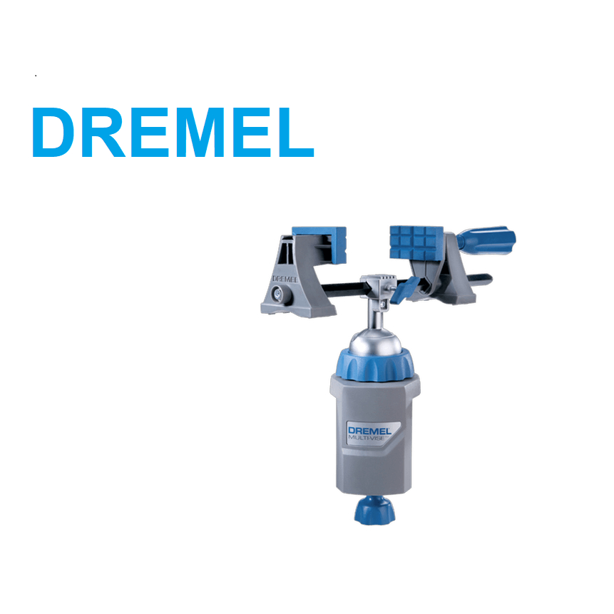 DREMEL อุปกรณ์จับชิ้นงานอเนกประสงค์ รุ่น 2500-01 / 26152500JA / Multi Vise ของแท้100%