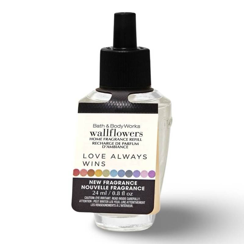 Bath&amp;BodyWorks ช๊อปไทย Love Always wins Wallflowers Fragrance Refill24 mL