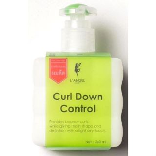 แอลเเองเจล  ครีมจับลอน ผมดัด 260 มล