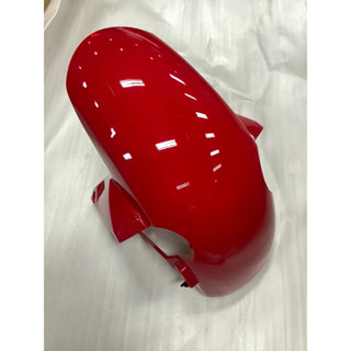 บังโครน/บังโครนหน้าพร้อมสติกเกอร์cbr500rปี22-23