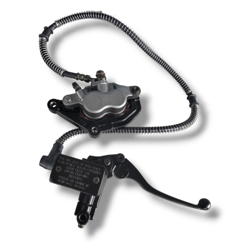 ปั้มเบรคหน้า LIFAN250 ( LF250-B )