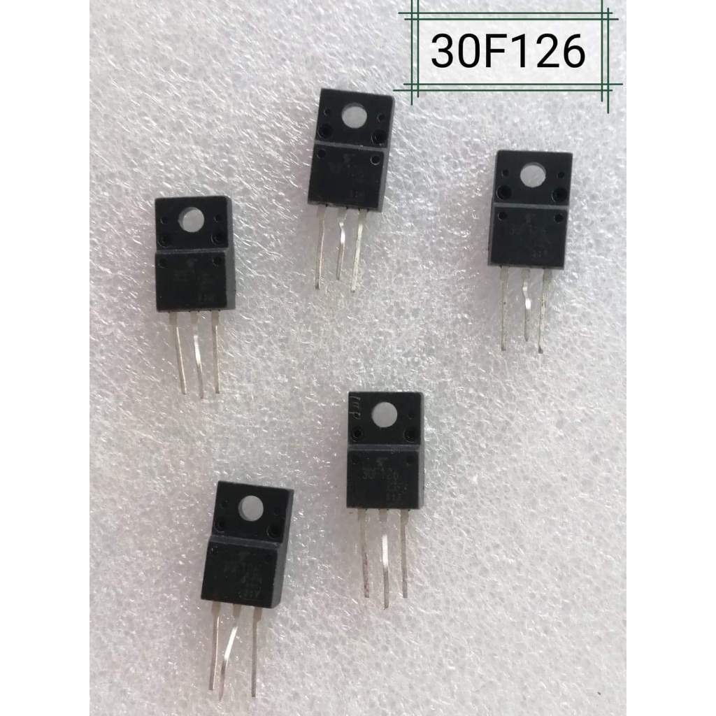 30F126/30A330V [IGBT]