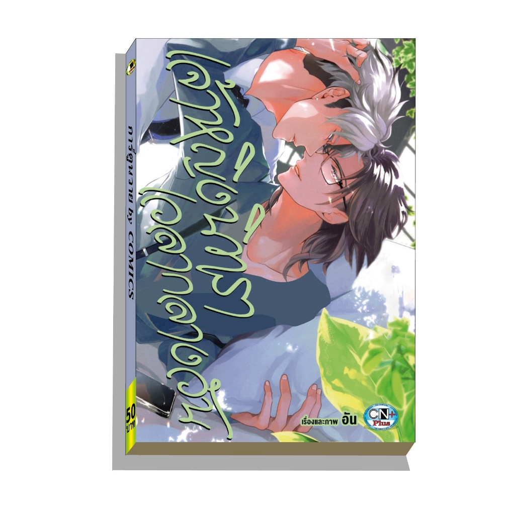การ์ตูนวาย A เจ้าหญิงนิทราเวลากลางวัน