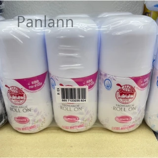(โรลออน) เต่าเหยียบโลก โรลออน JT Taoyeablok Roll On 30 มล.