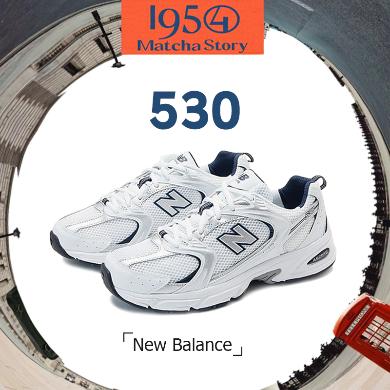ของแท้ 100% New Balance 530 MR530SG SNEAKERS