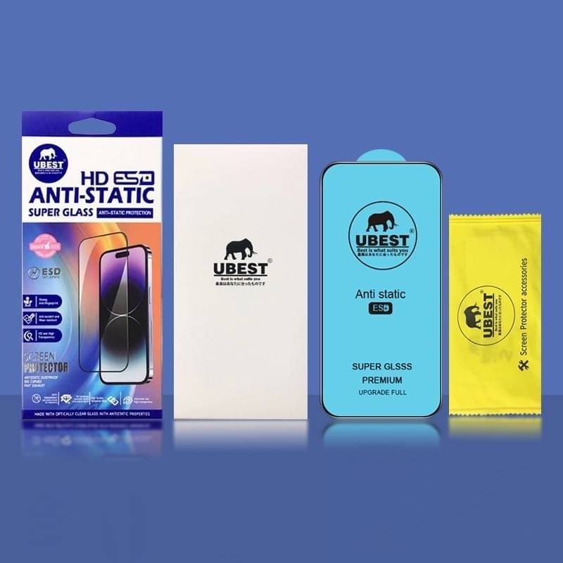 ฟิล์มกระจก Ubest Samsung a14 5G a54 5G a34 5G A05 a05s