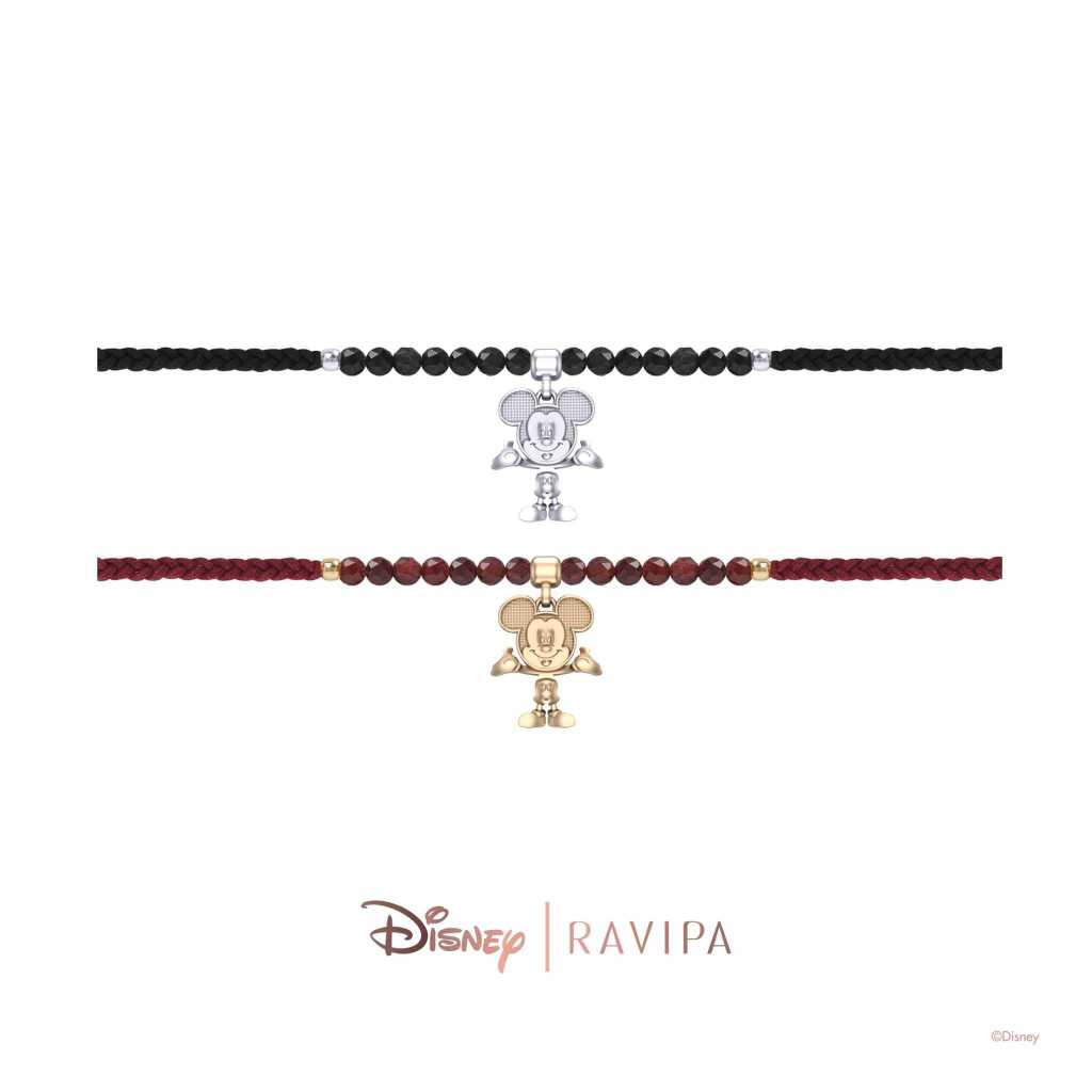 Ravipa | Disney Mickey Mouse  Bracelet